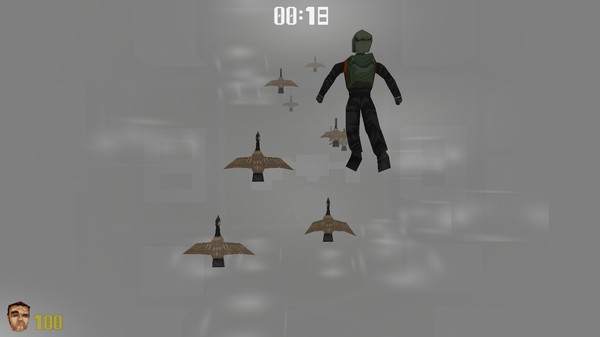 The spy who shot me screenshot 11