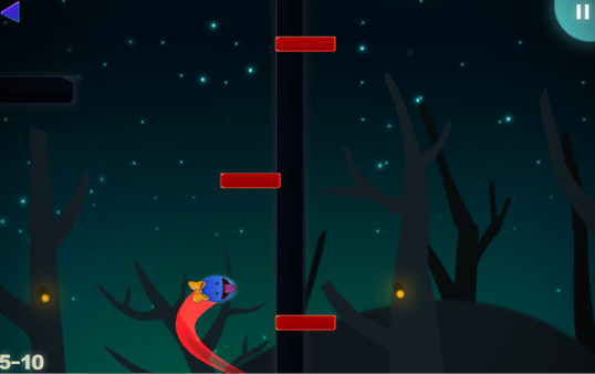 Jelly Escape screenshot 4