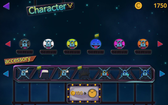Jelly Escape screenshot 7