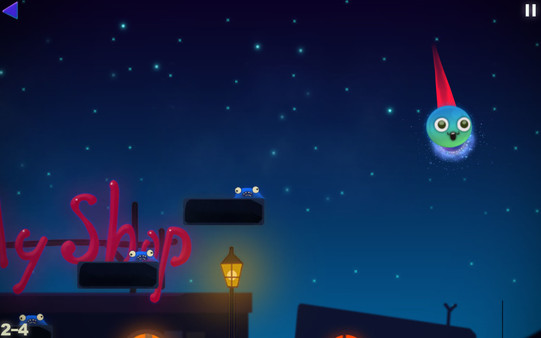 Jelly Escape screenshot 5