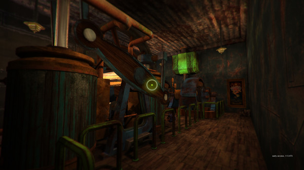 Harvester of Dreams : Episode 1 screenshot 6