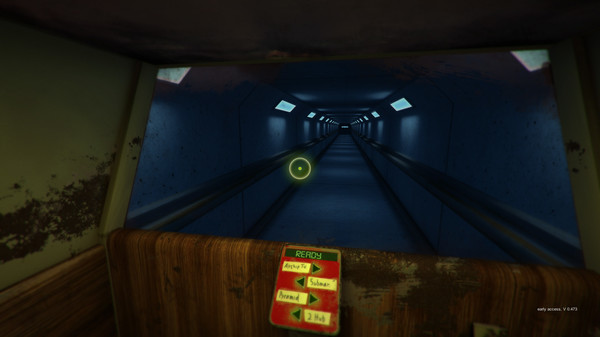 Harvester of Dreams : Episode 1 screenshot 5
