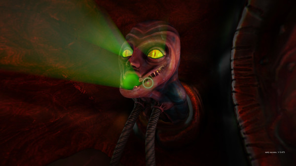 Harvester of Dreams : Episode 1 screenshot 3