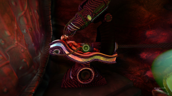 Harvester of Dreams : Episode 1 screenshot 7