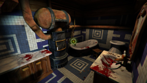 Harvester of Dreams : Episode 1 screenshot 9