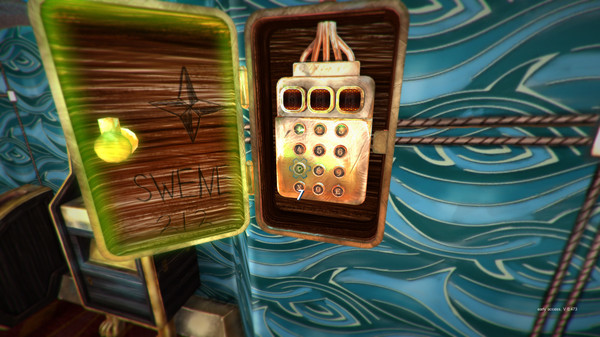 Harvester of Dreams : Episode 1 screenshot 2
