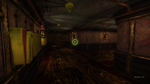 Harvester of Dreams : Episode 1 screenshot 8