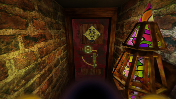 Harvester of Dreams : Episode 1 screenshot 11