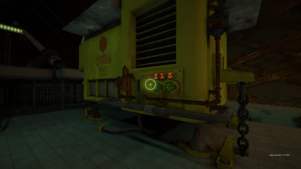 Harvester of Dreams : Episode 1 screenshot 4