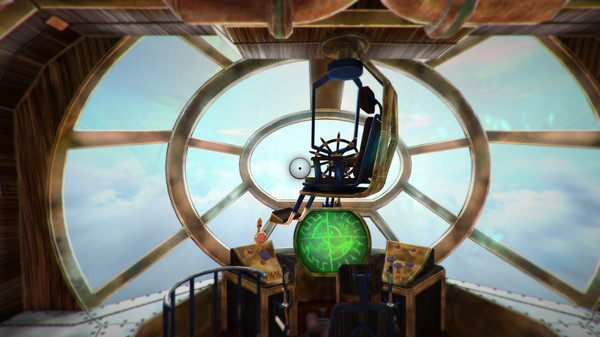 Harvester of Dreams : Episode 1 screenshot 1