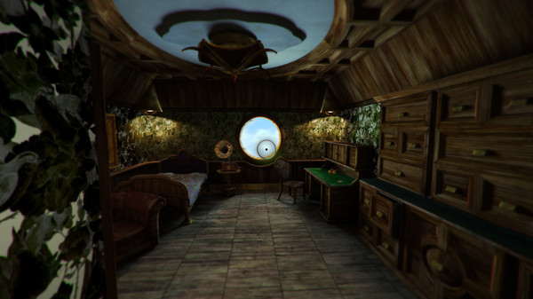 Harvester of Dreams : Episode 1 screenshot 10