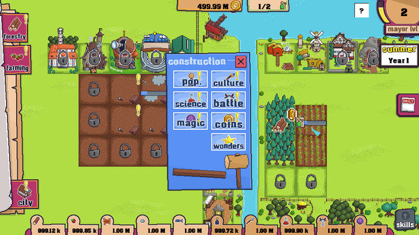 Harvest Seasons screenshot 4