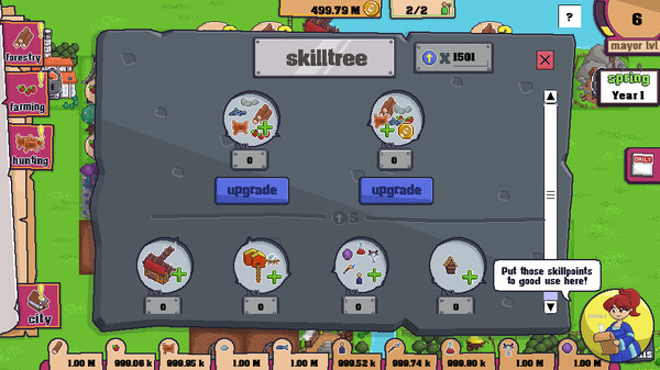 Harvest Seasons screenshot 7