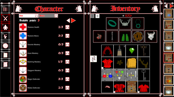 Once upon a Dungeon screenshot 5