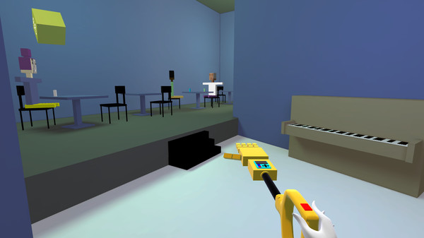 Dexterity screenshot 4