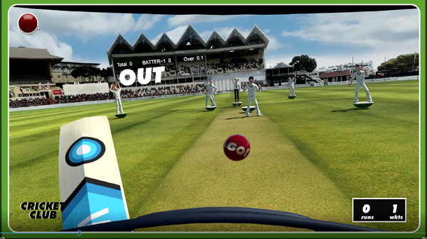 Cricket Club screenshot 4