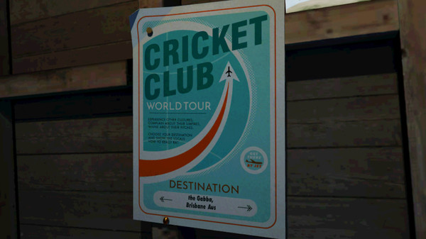 Cricket Club screenshot 10