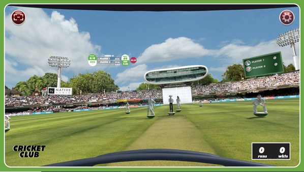 Cricket Club screenshot 6