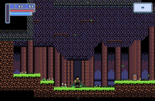 Mortal Manor screenshot 1