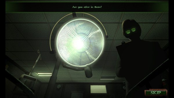 Committed: Mystery at Shady Pines - Premium Edition screenshot 1