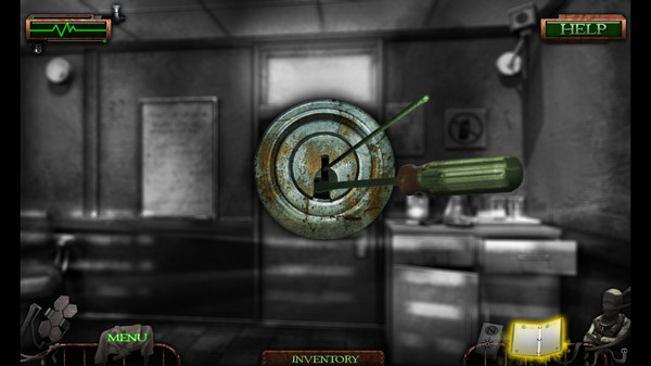 Committed: Mystery at Shady Pines - Premium Edition screenshot 4