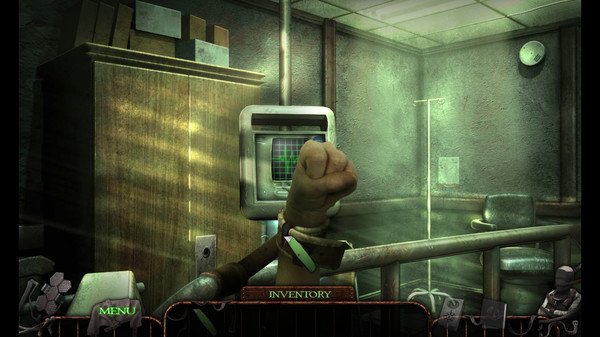 Committed: Mystery at Shady Pines - Premium Edition screenshot 2
