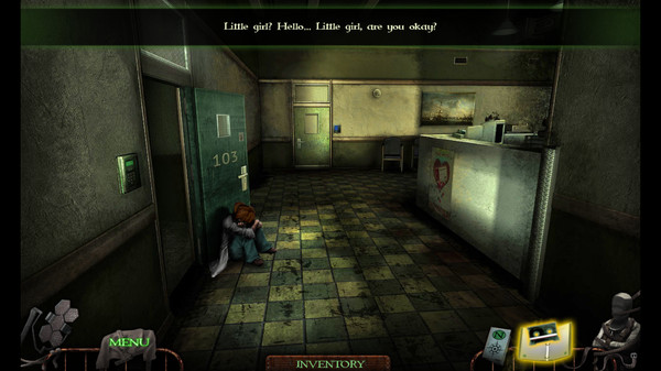 Committed: Mystery at Shady Pines - Premium Edition screenshot 5