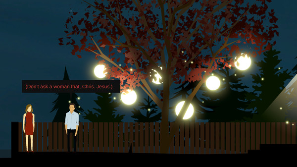 Rainswept screenshot 7
