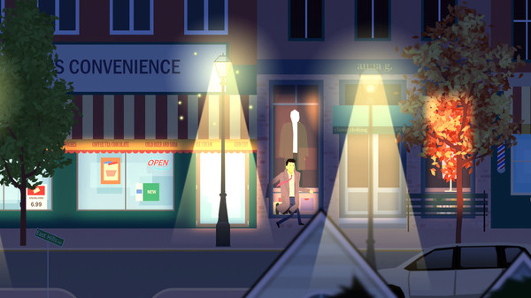 Rainswept screenshot 2