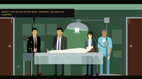 Rainswept screenshot 3