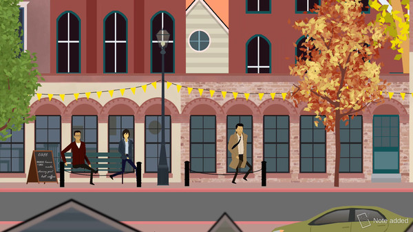 Rainswept screenshot 11