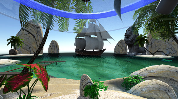 COMPLEX a VR Puzzle Game screenshot 6