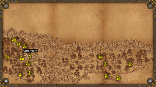Hero of the Kingdom III screenshot 5