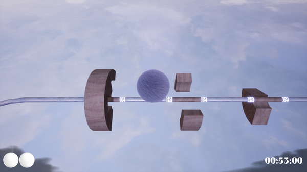 Sky Ball screenshot 5