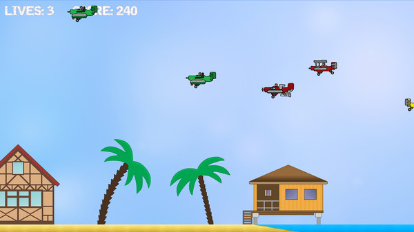 Prison Bomber screenshot 4