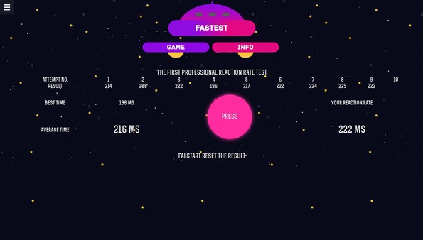 8-in-1 IQ Scale Bundle screenshot 5