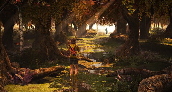 Distortions screenshot 10