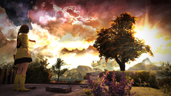 Distortions screenshot 8
