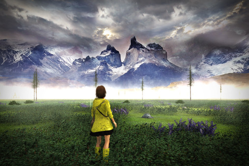 Distortions screenshot 7