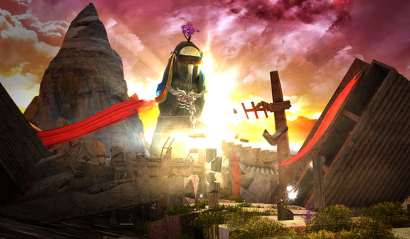 Distortions screenshot 11