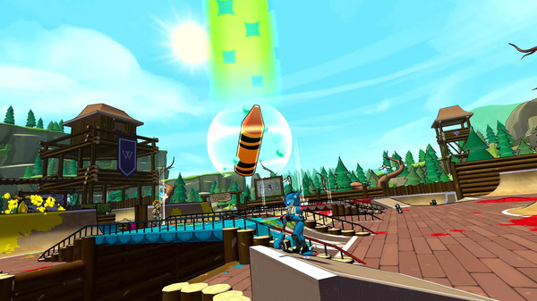 Crayola Scoot screenshot 7
