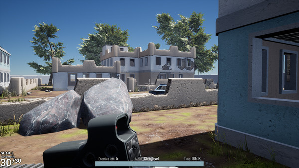 Battle Royale Trainer screenshot 5