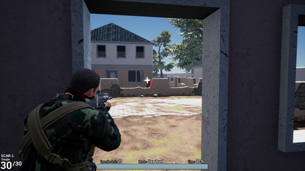 Battle Royale Trainer screenshot 3
