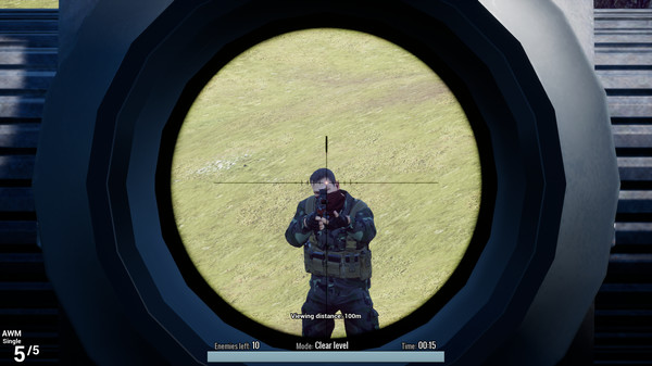 Battle Royale Trainer screenshot 9