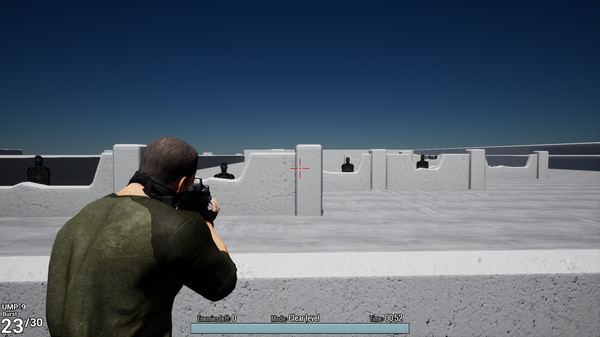 Battle Royale Trainer screenshot 10