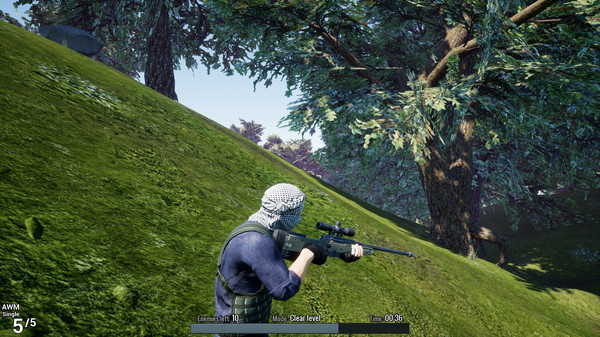 Battle Royale Trainer screenshot 8