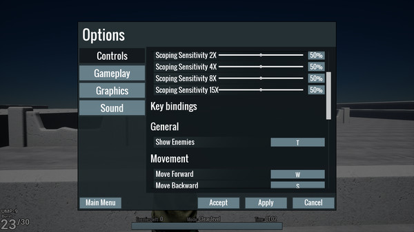 Battle Royale Trainer screenshot 12