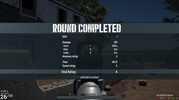 Battle Royale Trainer screenshot 6
