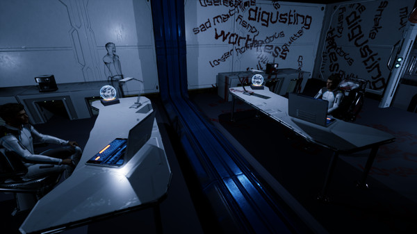Crew 167: The Grand Block Odyssey screenshot 6