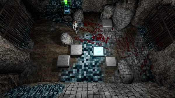 Crew 167: The Grand Block Odyssey screenshot 12